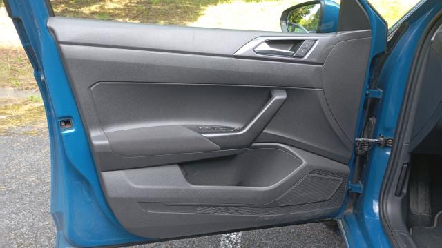 Volkswagen Polo image 1