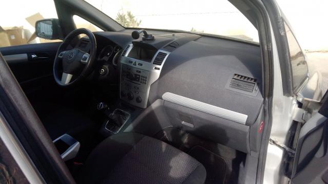 Opel Zafira image 3
