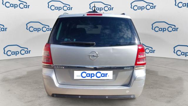 Opel Zafira image 1
