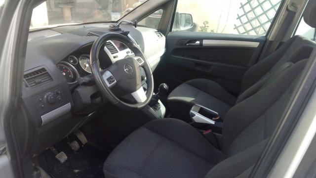 Opel Zafira image 5
