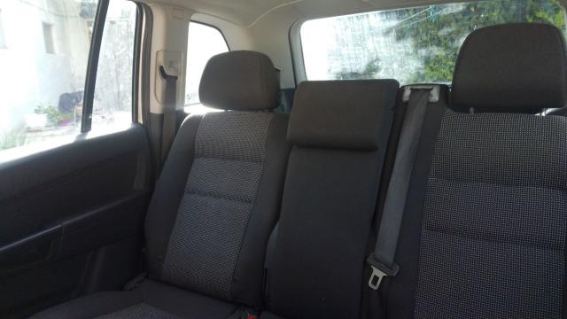 Opel Zafira image 6