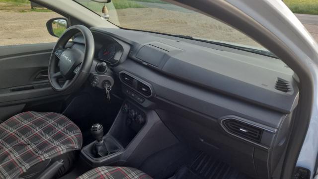Dacia Sandero image 7
