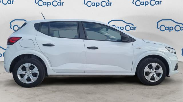Dacia Sandero image 4