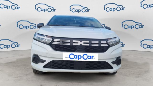 Dacia Sandero image 9