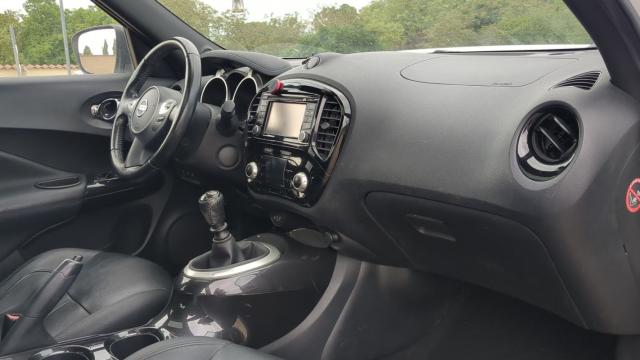 Nissan Juke image 7