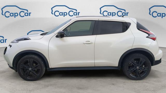 Nissan Juke image 9