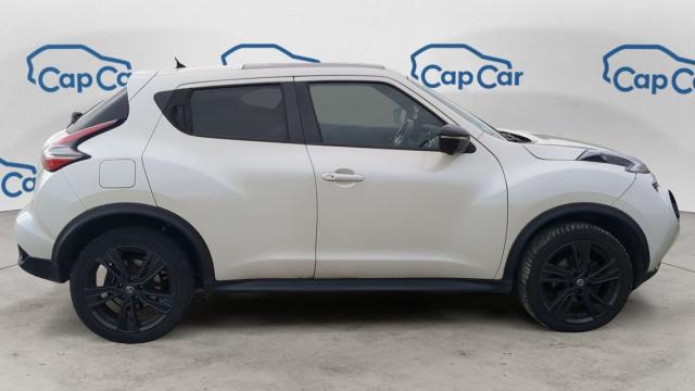 Nissan Juke image 3