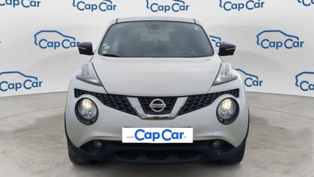 Nissan Juke image 4