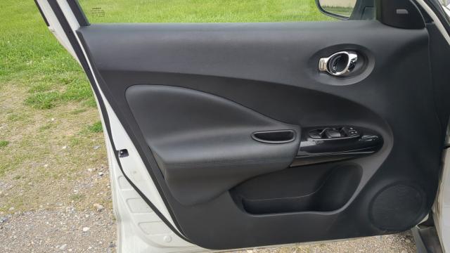 Nissan Juke image 6