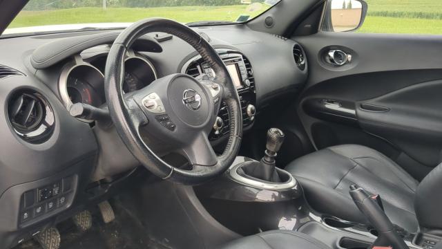 Nissan Juke image 8
