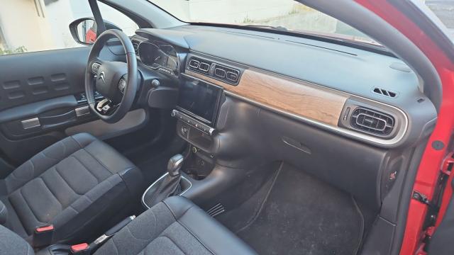 Citroen C3 image 5