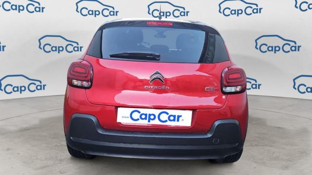 Citroen C3 image 3