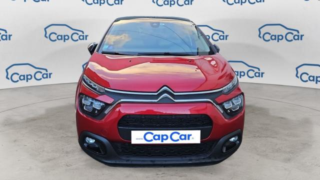 Citroen C3 image 6