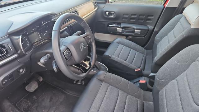 Citroen C3 image 7