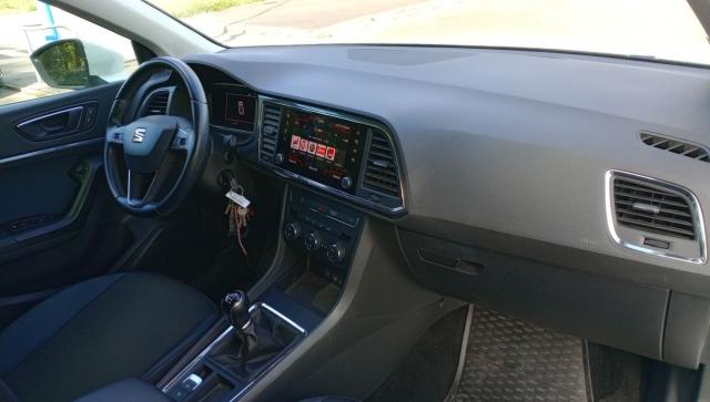 Seat Ateca image 4