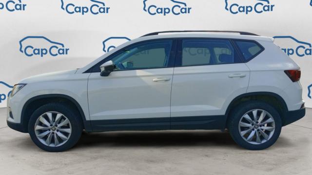 Seat Ateca image 2
