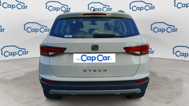 Seat Ateca image 5