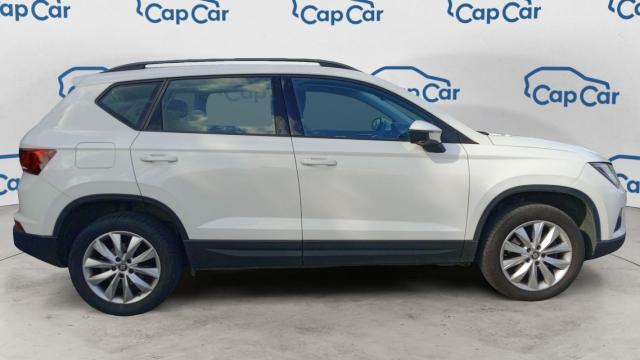 Seat Ateca image 9