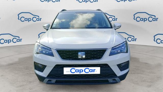 Seat Ateca image 3