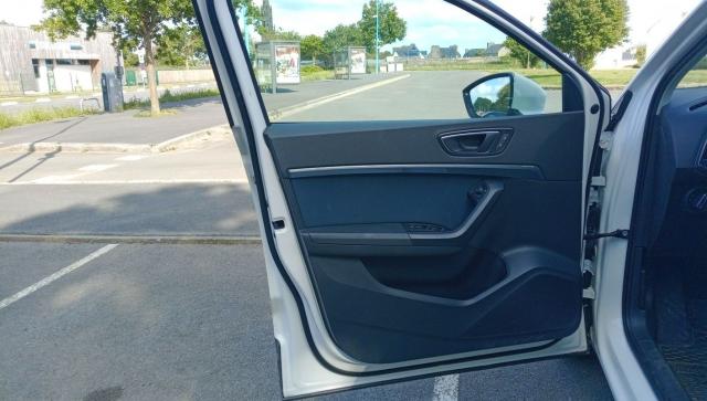 Seat Ateca image 7