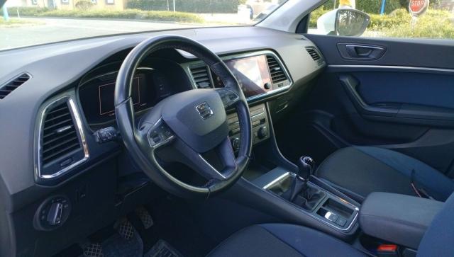 Seat Ateca image 8