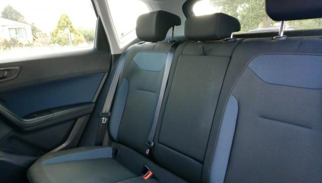 Seat Ateca image 6