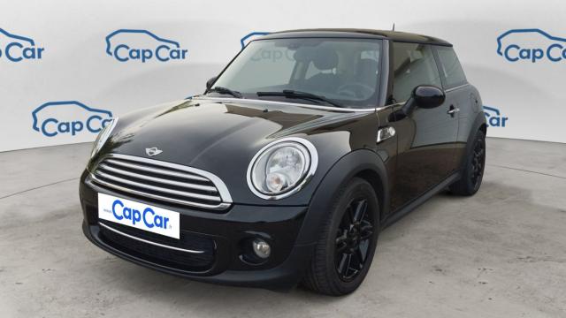 Mini