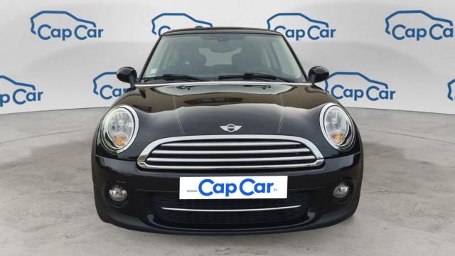 Mini Mini image 9