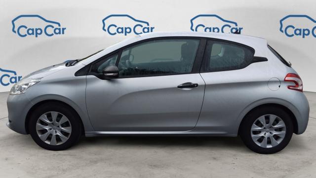 Peugeot 208 image 8