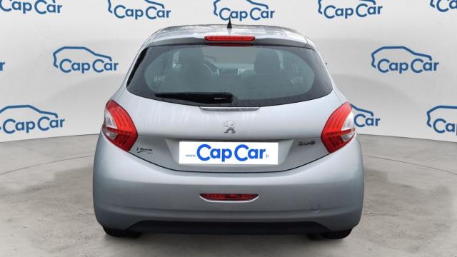 Peugeot 208 image 3