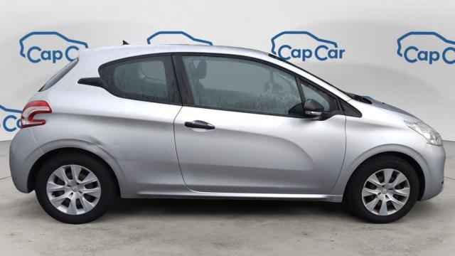 Peugeot 208 image 4