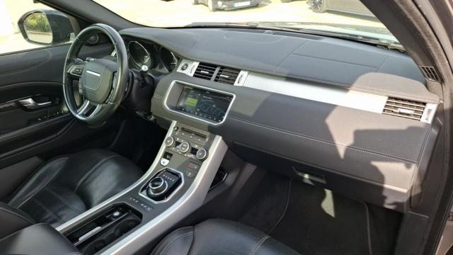 Land Rover Range Rover Evoque image 9