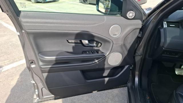 Land Rover Range Rover Evoque image 1