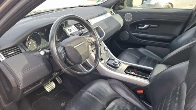 Land Rover Range Rover Evoque image 2