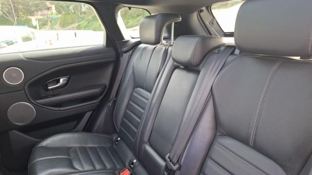 Land Rover Range Rover Evoque image 7