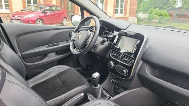 Renault Clio image 7