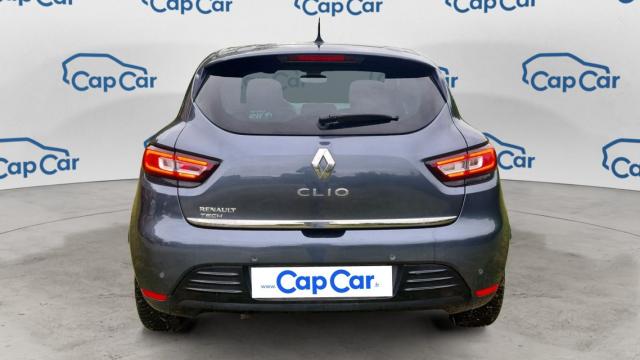 Renault Clio image 4