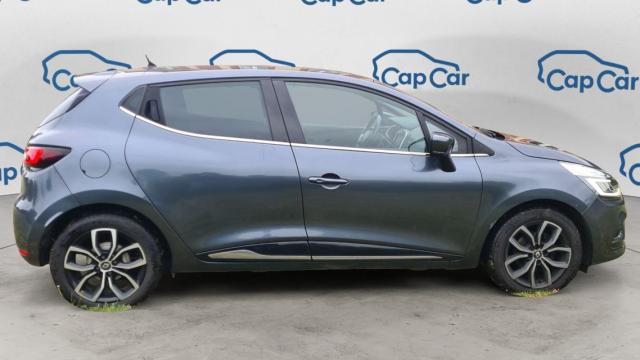 Renault Clio image 1