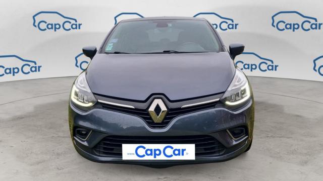 Renault Clio image 5