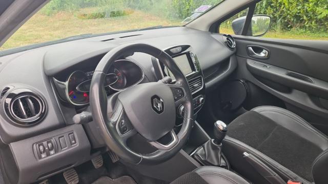 Renault Clio image 6