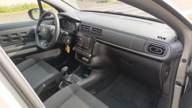 Citroen C3 image 9