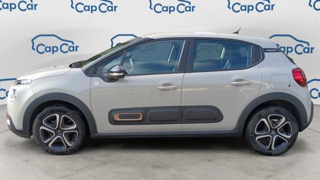 Citroen C3 image 2
