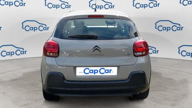 Citroen C3 image 1