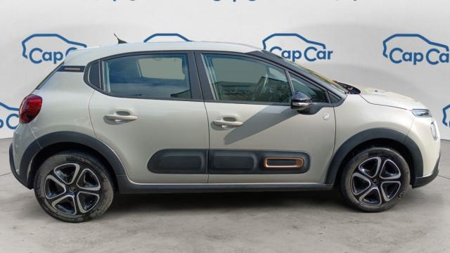 Citroen C3 image 4