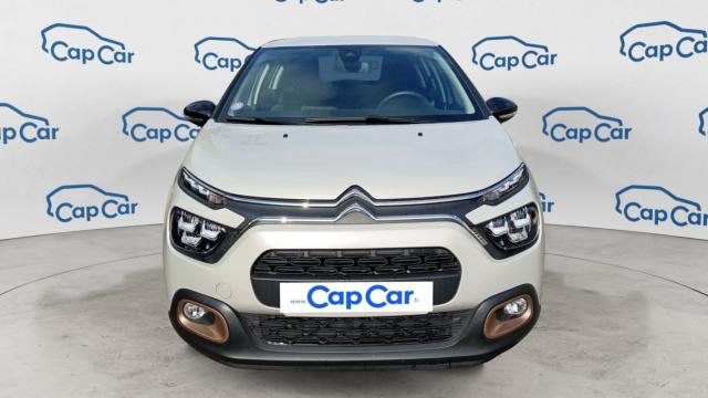 Citroen C3 image 3