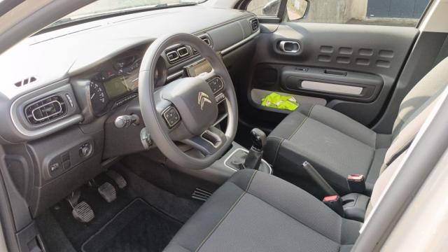 Citroen C3 image 6