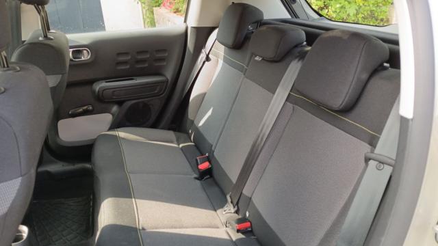 Citroen C3 image 8