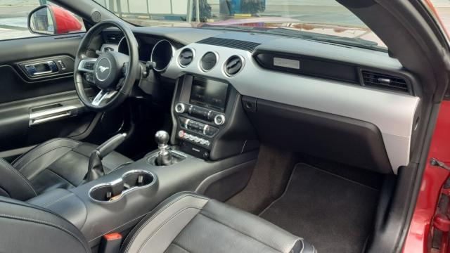 Ford Mustang image 8