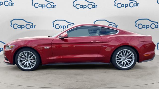 Ford Mustang image 7