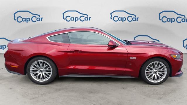 Ford Mustang image 6